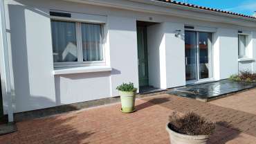 Maison Challans 5 pièce(s)