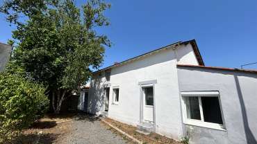 Maison Sainte Luce Sur Loire 5 pièce(s) 128m2