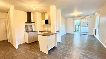 CARQUEFOU – T3 SECTEUR GOLF DE L’ÉPINAY