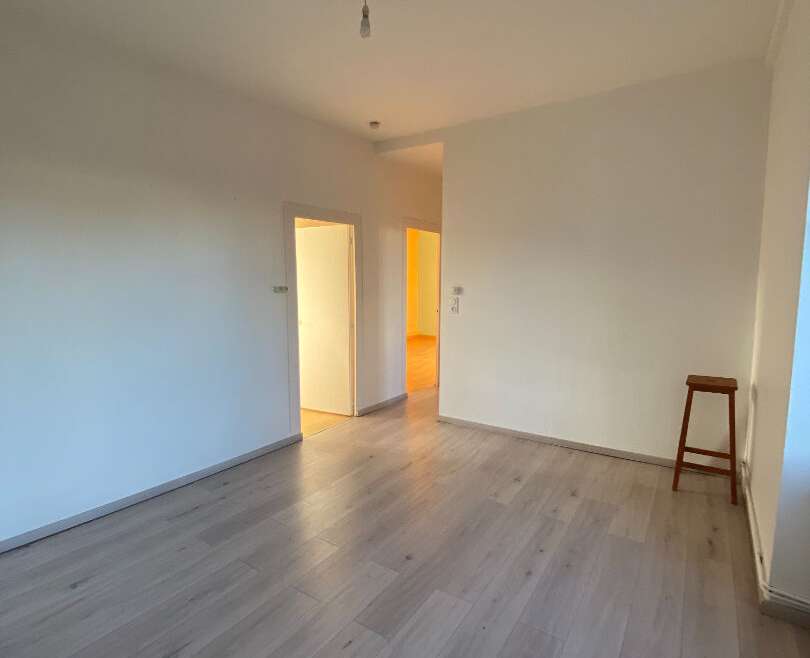 Appartement T3 – Nantes Rond-Point de Rennes