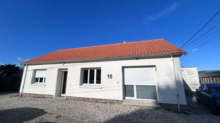 Ensemble de bureaux Les Sorinieres 7 pièce(s) 110 m2