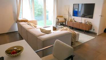 Appartement Les Sorinieres 3 pièce(s)