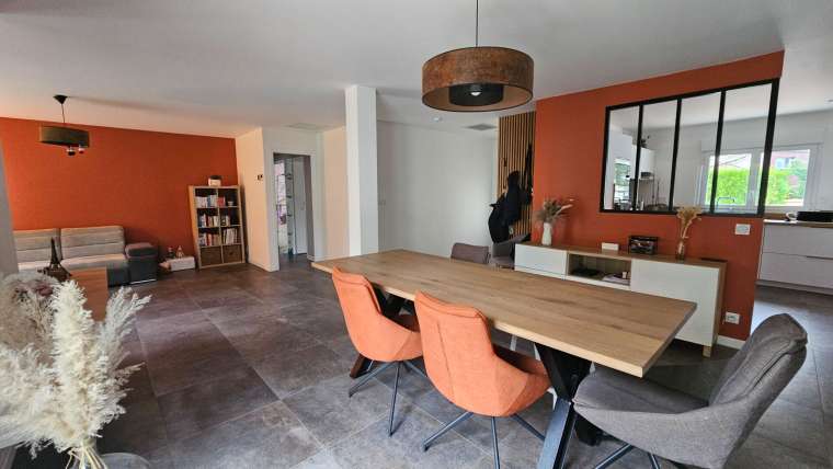 Magnifique Maison 5 pièces, 98 m2, proche de toutes commodités