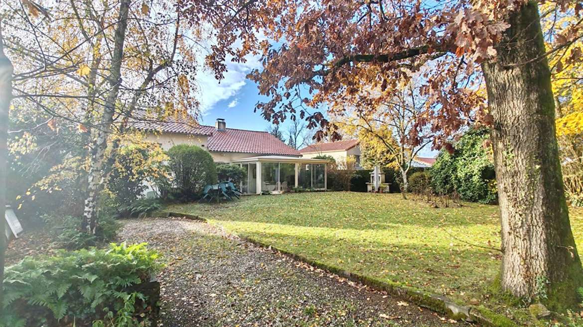 Maison Vertou 5 pièce(s) 147 m2