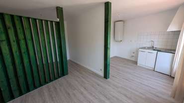 Appartement Reze 1 pièce(s) 25 m2