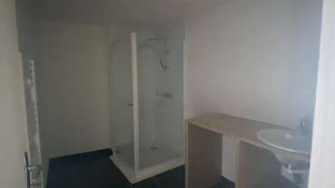 Appartement NANTES 3 Pièces 52.04 m²