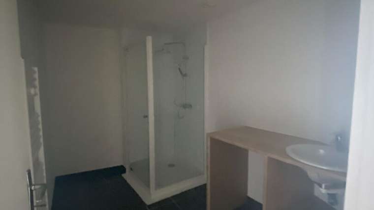 Appartement NANTES 3 Pièces 52.04 m²