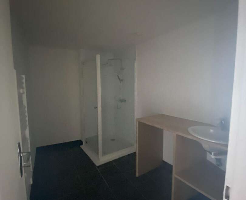 Appartement NANTES 3 Pièces 52.04 m²