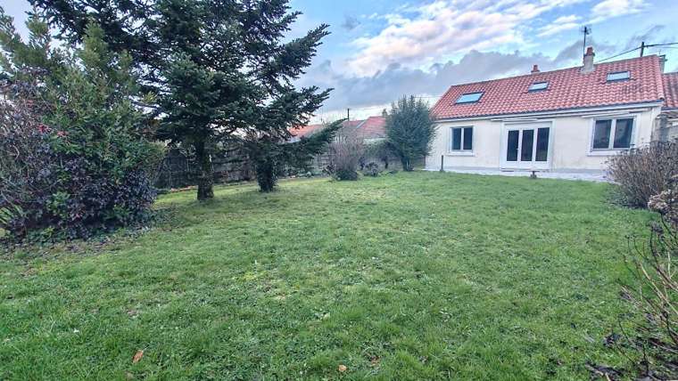 REZE – Maison de plein pied