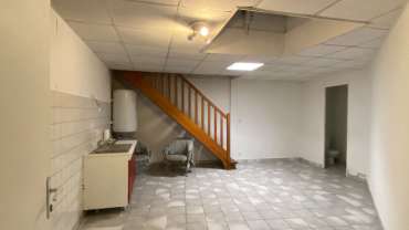 Appartement T3 – Zola Dervalières