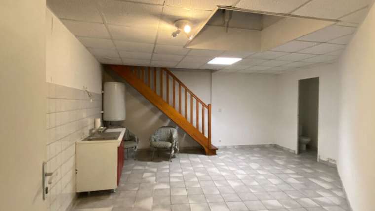 Appartement T3 – Zola Dervalières