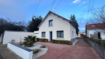 Maison Reze 7 pièce(s)