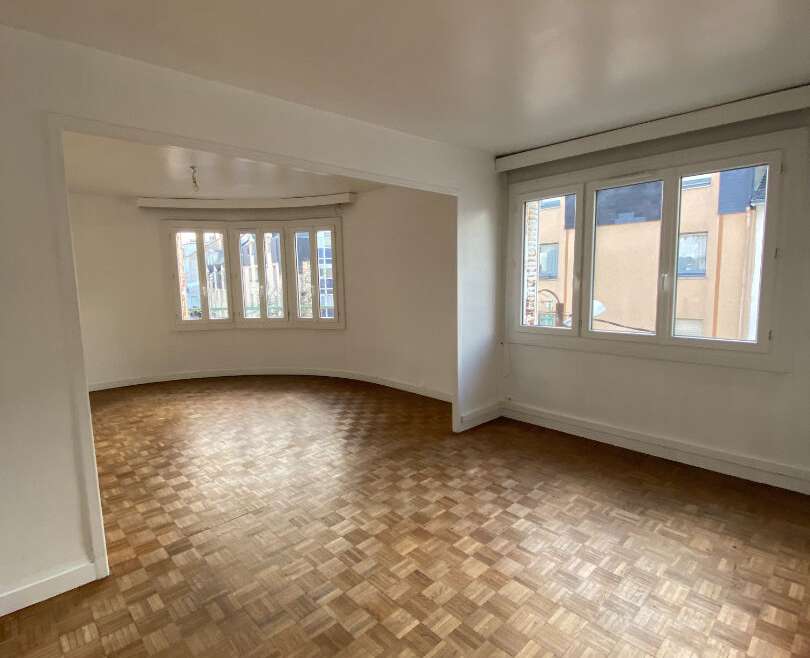 Appartement T3 A LOUER – Quartier Haut Pavé – Talensac