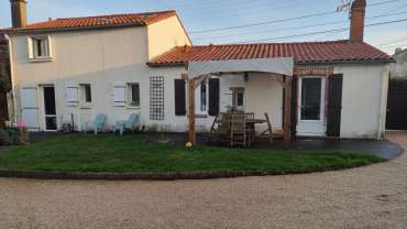 Maison Les Sorinieres 5 pièce(s)