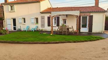 Maison Les Sorinières 5 pièces