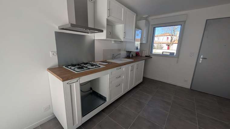 Maison Geneston 4 pièce(s) 80.50 m2