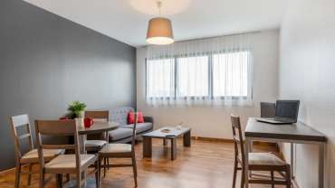 Spécial investisseur – Résidence services LMNP à la Beaujoire