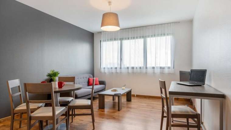 Spécial investisseur – Résidence services LMNP à la Beaujoire