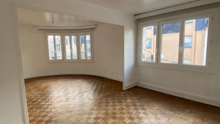 Appartement T3 A LOUER – Quartier Haut Pavé – Talensac