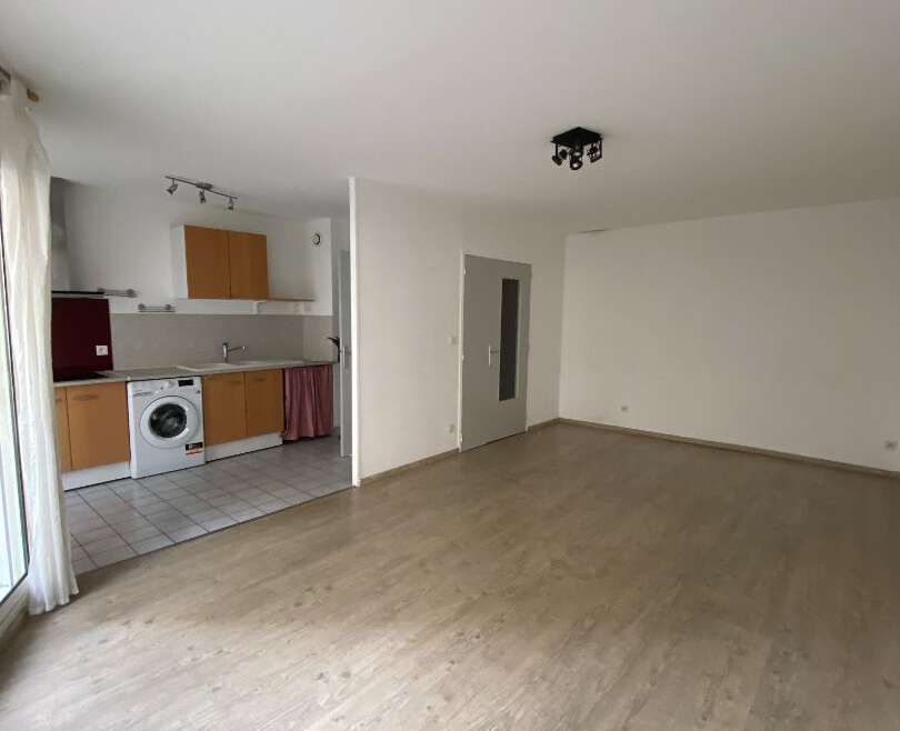 Appartement T2 A VENDRE – Talensac