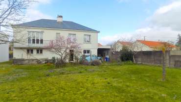 Maison Les Sorinieres