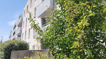 Appartement Saint-Sebastien-Sur-Loire 3 pièces 57m2