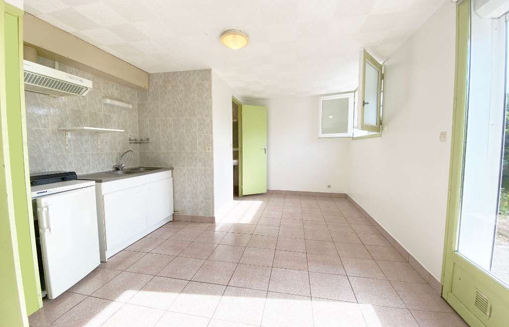 Appartement Les Sorinières 1 pièce(s) 20 m2
