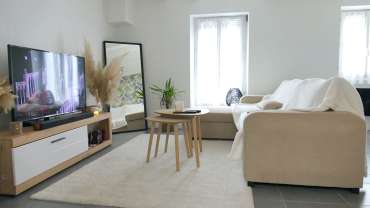 Maison 2 chambres 63 m2 – Sainte Luce Sur Loire