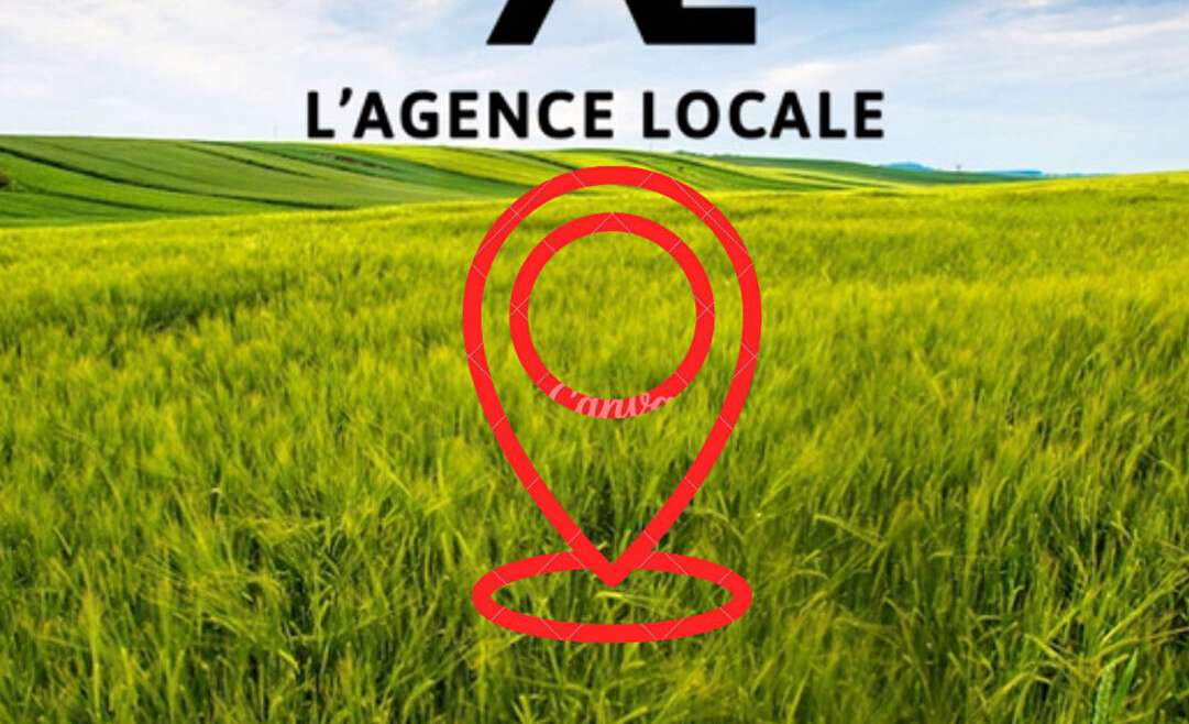 Terrain à bâtir Vertou – 860m2