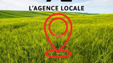 Terrain à bâtir Vertou – 860m2