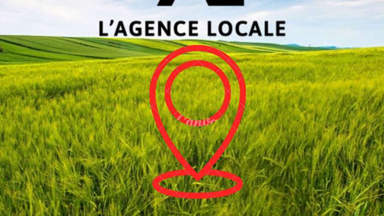 Terrain à bâtir Vertou – 860m2