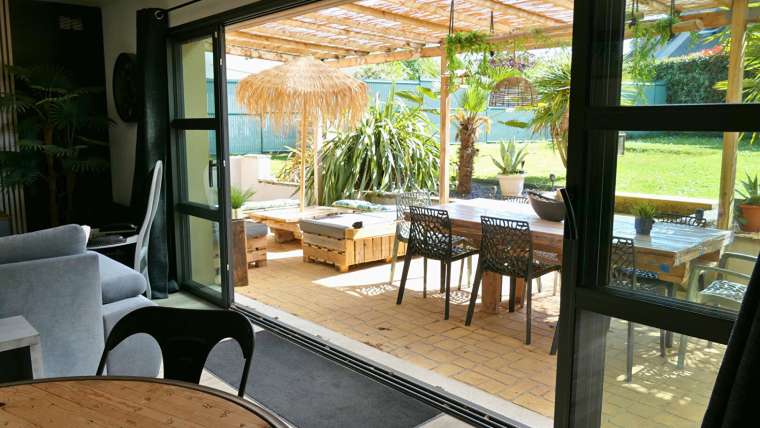 Maison Plain-pied 98m2 – Carquefou