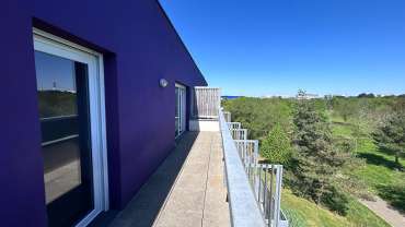 Appartement Saint Herblain 1 pièce(s) 36 m2