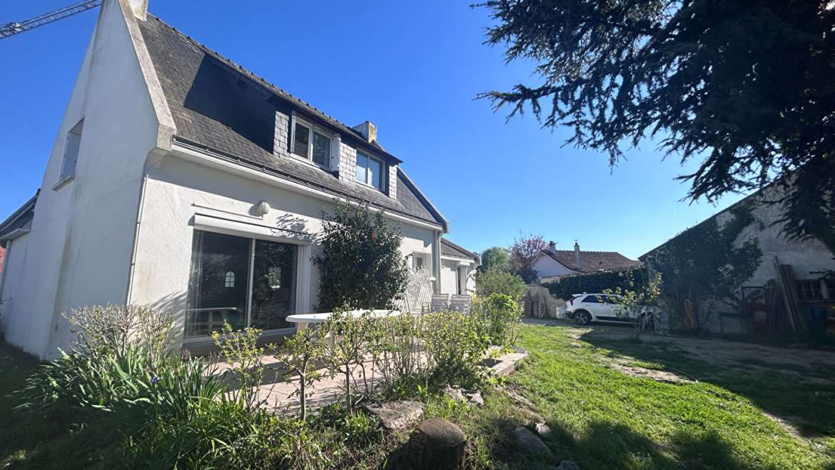 Maison 4 chambres Les Sorinieres centre