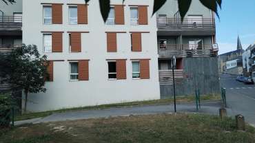 Appartement Saint-Herblain 3 pièce(s) 67.66m²