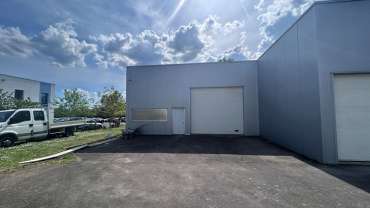 Local d&rsquo;activité Vertou 1 pièce(s) 145 m2