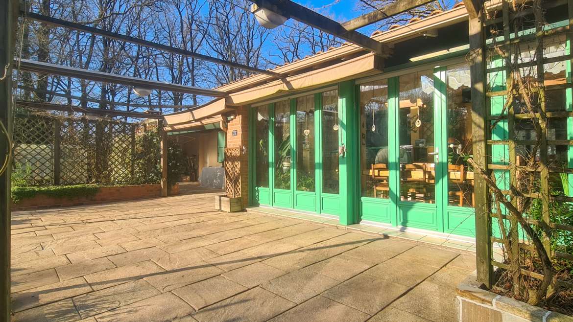 Maison Chateau-Thebaud 7 pièces, 4 chambres, 130 m2, 2500 m2 de terrain