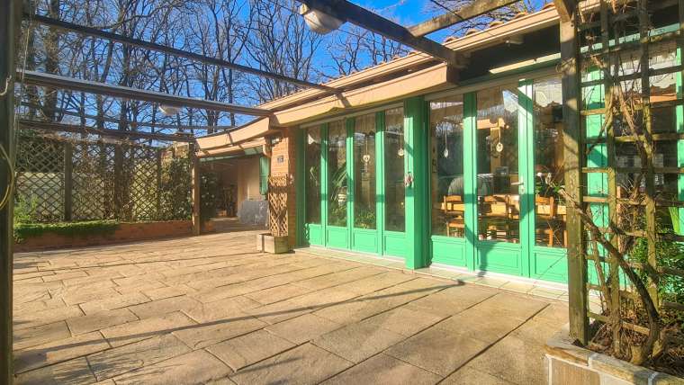 Maison Chateau-Thebaud 7 pièces, 4 chambres, 130 m2, 2500 m2 de terrain