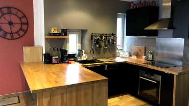 Maison Les Sorinières 5 pièces