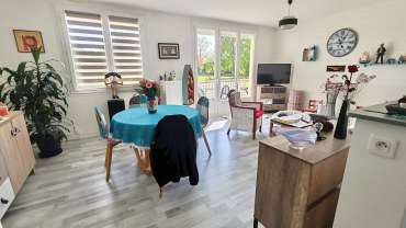 Appartement T4 – Rezé