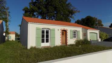 Maison Challans 4 pièce(s)
