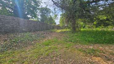 Terrain à bâtir – VERTOU – 792 m2