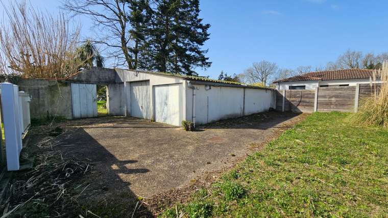Dépendance Les Sorinieres 70 m2