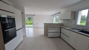 Maison Les Sorinieres 5 pièce(s) 114.24 m2