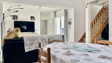 Appartement Les Sables D Olonne 4 pièce(s) 68.57 m2