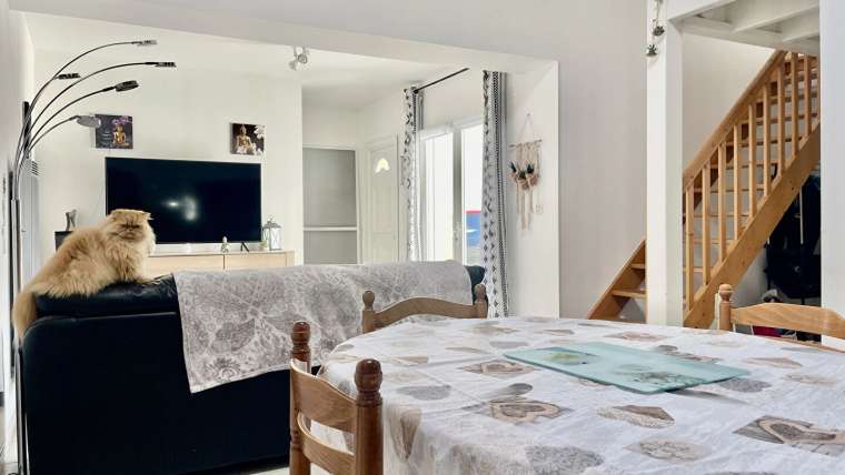 Appartement Les Sables D Olonne 4 pièce(s) 68.57 m2