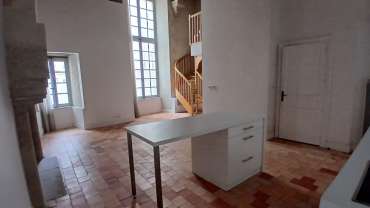 Appartement duplex T3 – Bouffay
