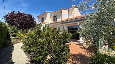 Maison Vertou 166 m2