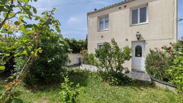 Maison T4 REZE