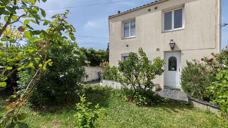 Maison T4 REZE